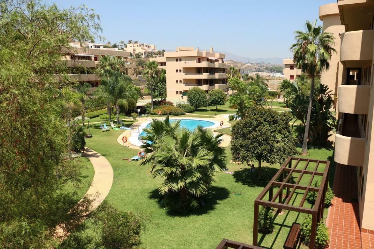 Appartamento La Cala Live La Cala De Mijas Esterno foto